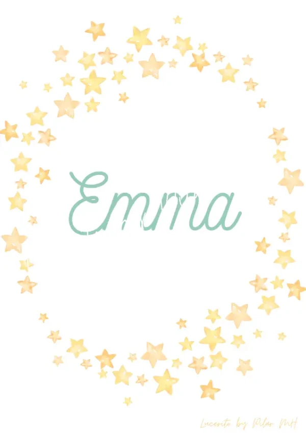 lamina-circulo-estrellas-emma